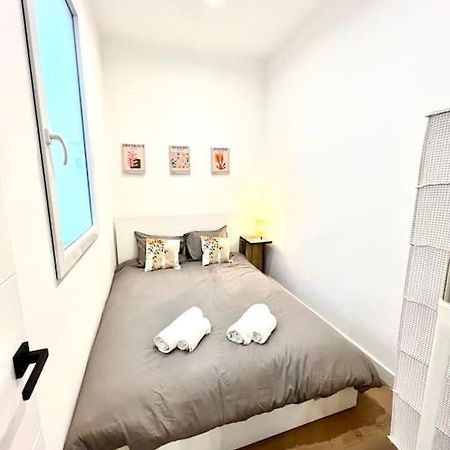 Apartamento Centro Madryt Zewnętrze zdjęcie