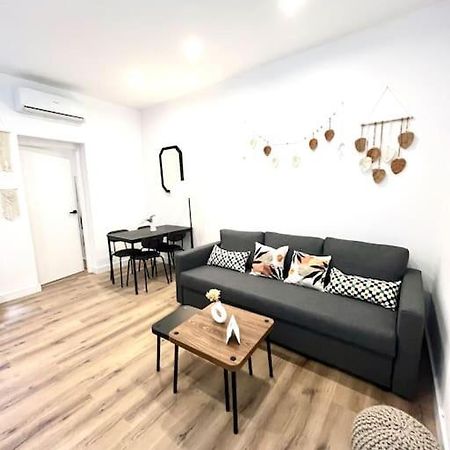 Apartamento Centro Madryt Zewnętrze zdjęcie