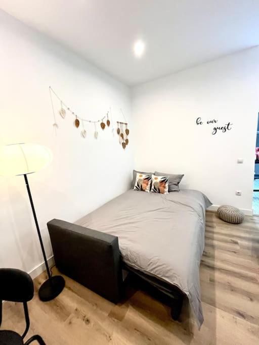 Apartamento Centro Madryt Zewnętrze zdjęcie
