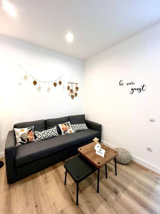 Apartamento Centro Madryt Zewnętrze zdjęcie