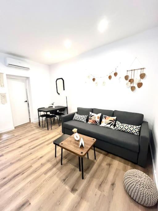 Apartamento Centro Madryt Zewnętrze zdjęcie