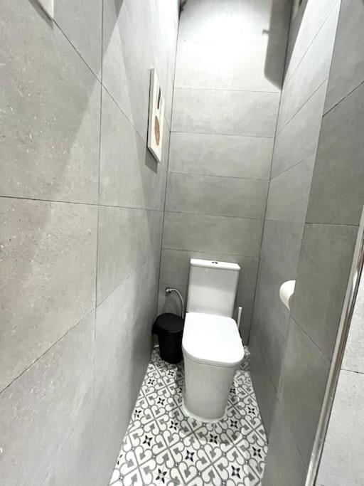 Apartamento Centro Madryt Zewnętrze zdjęcie